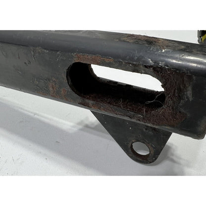 1981-1985 Harley Davidson Sportster Swingarm XL XLS Black Modified