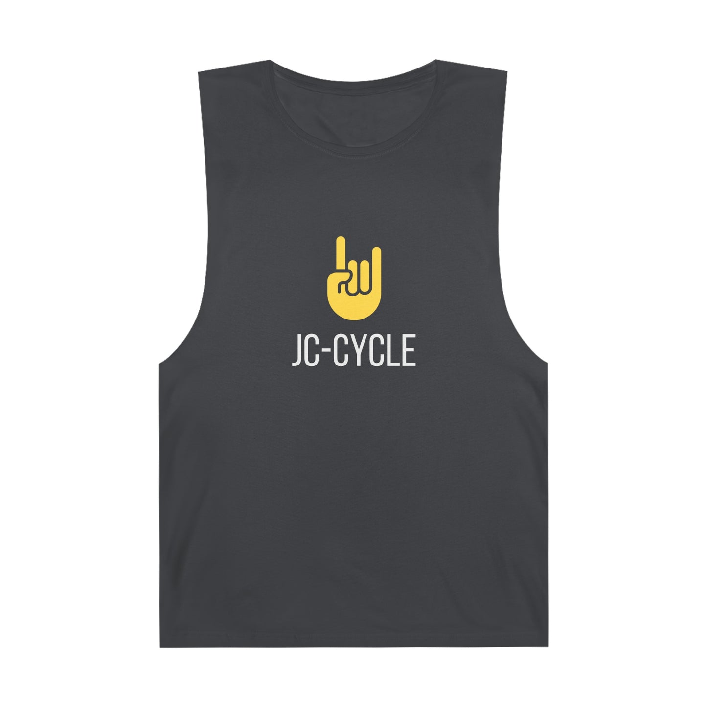 JC-CYCLE OG Muscle Tank