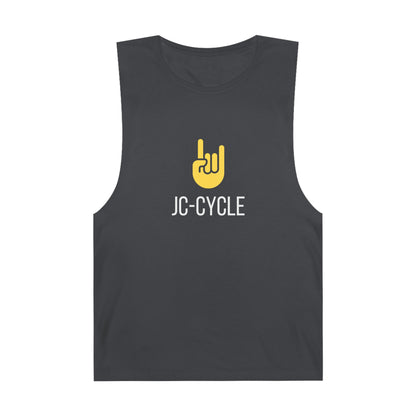 JC-CYCLE OG Muscle Tank