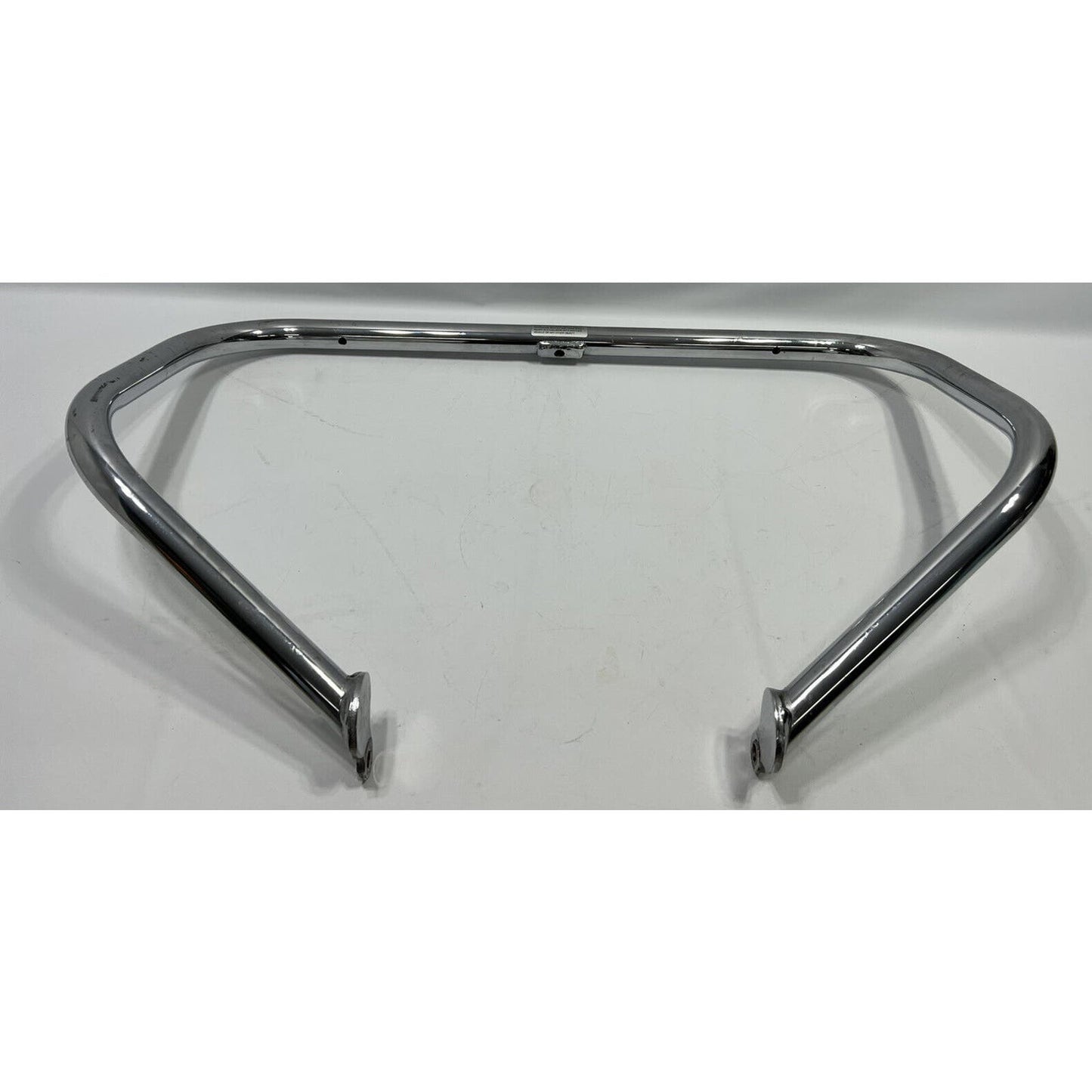 09-17 Harley Davidson Touring Road King Street Glide Engine Crash Bar Guard