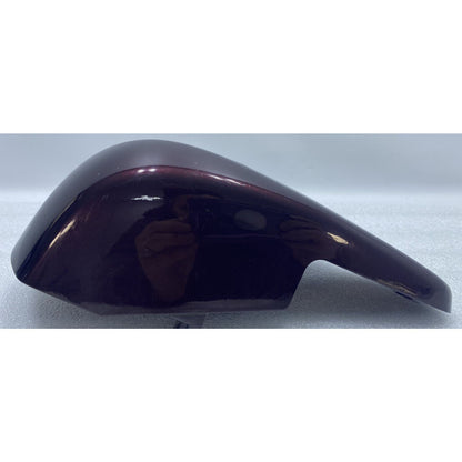 99-03 Yamaha Road Star XV1600 Right Side Cover Fairing Maroon Burgundy Red