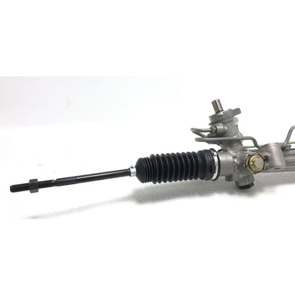 GENUINE OEM FORD 96-98 TAURUS MERCURY SABLE POWER STEERING RACK & PINION REMAN