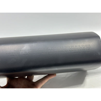 HARLEY DAVIDSON 2021-2024 RA1250 PANAMERICA 1250 S EXHAUST Muffler Pipe Panam