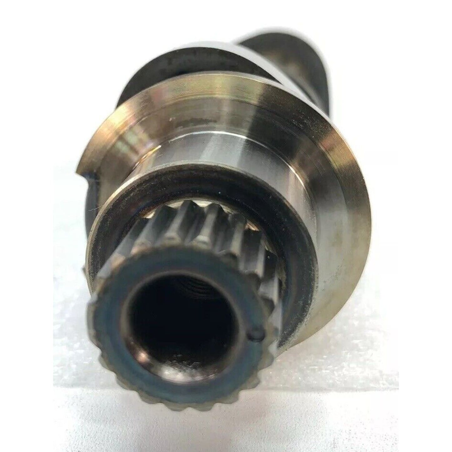 17+ HARLEY TOURING M8 OEM CAM TWIN COOLED MILWAUKEE EIGHT 107 25400190 CAMSHAFT