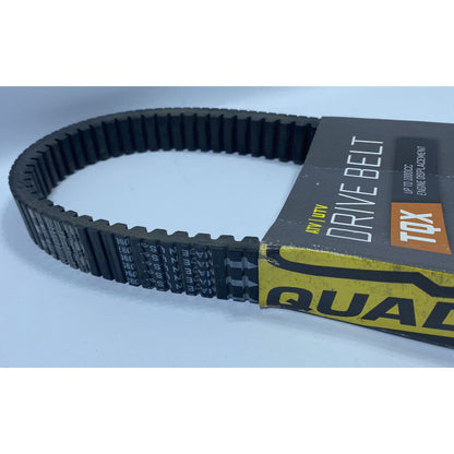 Quadboss TQX Drive Belt 414698 Arctic Cat 4x4 ATV UTV