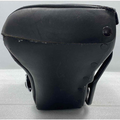 USED GENUINE 94-03 HARLEY SPORTSTER XL 883 1200 LEATHER RIGHT SADDLEBAG 90760-97