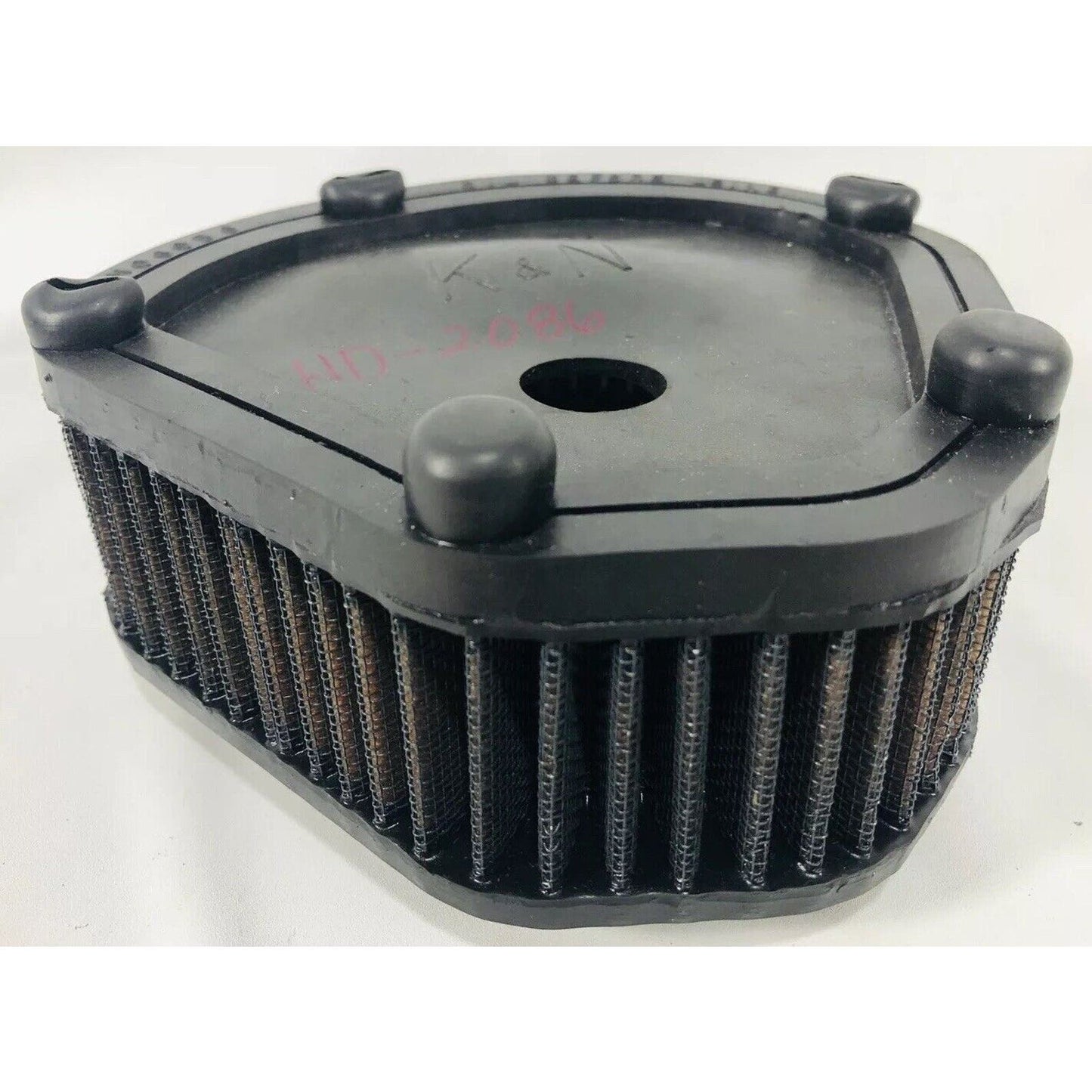 K&N Washable Performance Air Filter 1986-1989 Harley-Davidson FLH FLS FXR