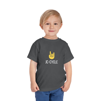 JC-CYCLE OG Toddler Tee