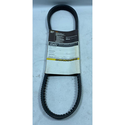 Quadboss TQX Drive Belt 414698 Arctic Cat 4x4