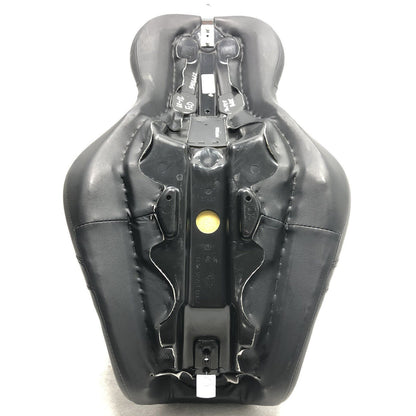 GENUINE 12-16 HARLEY DAVIDSON DYNA SWITCHBACK FLD 2UP SEAT FXDB FXDL