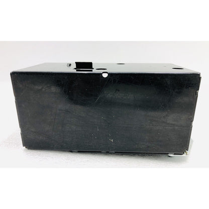 02-04 GILROY INDIAN CHIEF BATTERY BOX 16-229 POWERPLUS 100 TRAY #2