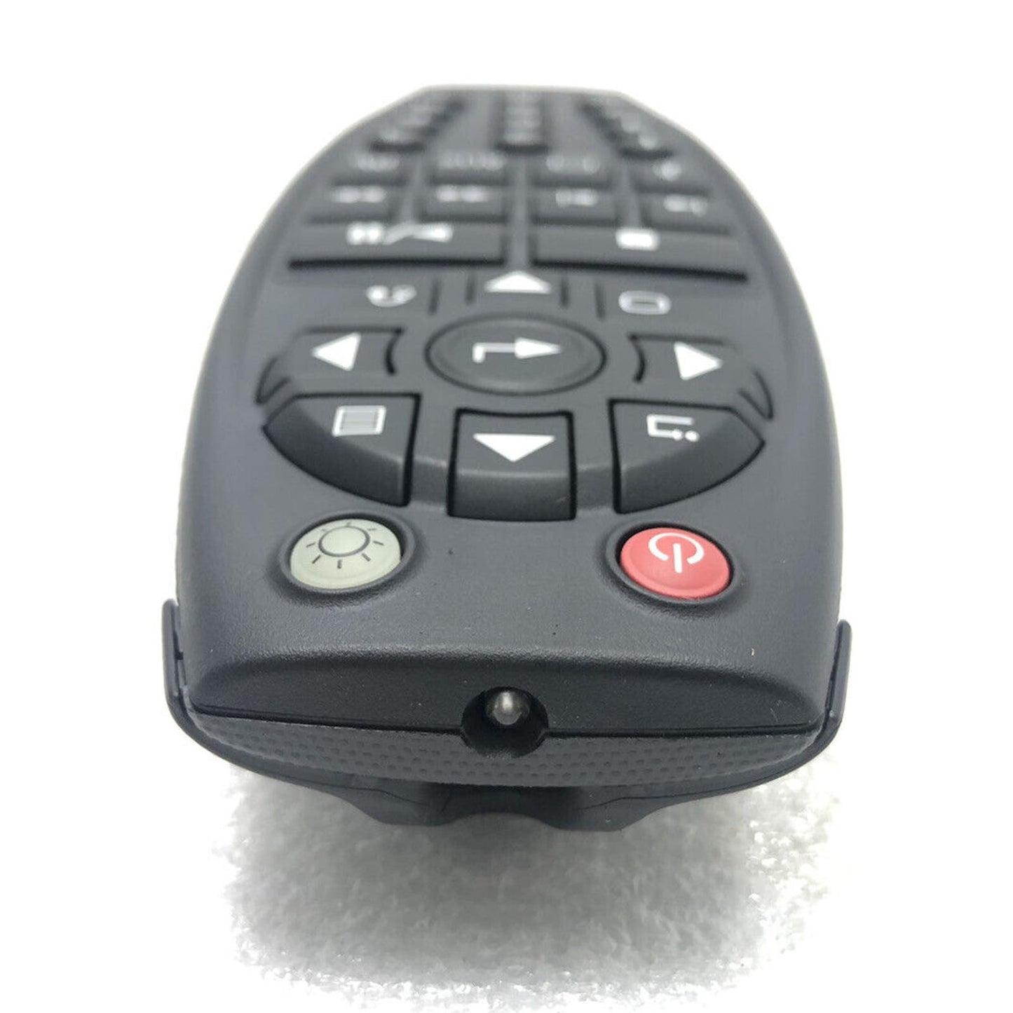 OEM 2007-2011 GM GMC Chevrolet Cadillac DVD Rear Entertainment Remote Control