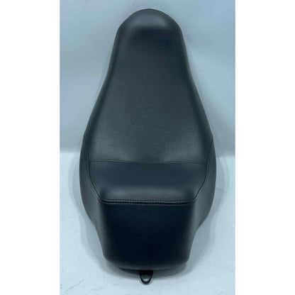 OEM HARLEY DAVIDSON SOFTAIL LOWRIDER S FXLRS SOLO SEAT M8 18-21 LOW MILEAGE