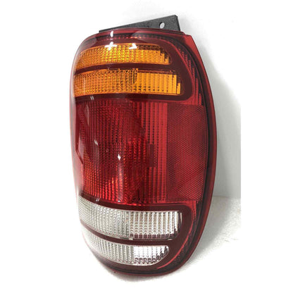 GENUINE FORD 98-01 EXPLORER MERCURY MOUNTAINEER RIGHT REAR PASSENGER TAIL LIGHT