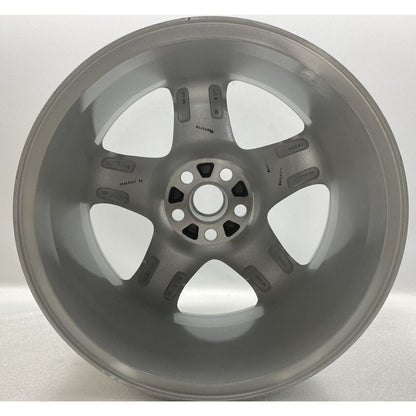 Lincoln LS 1999-2005 17" Factory OEM Aluminum Wheel Rim NOS