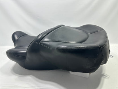 2008+ Harley Touring Russell Day Long Seat Roadking Roadglide Streetglide Ultra Iron Butt Saddle