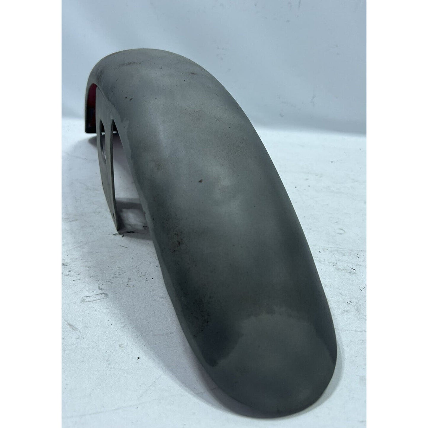 AFTERMARKET NARROW HARLEY DAVIDSON CHOPPER STEEL FENDER 4.5” Wide 23” Long