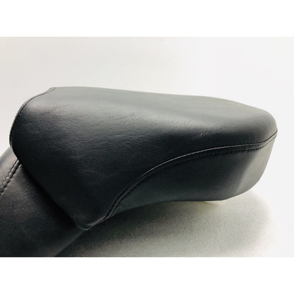 2007-2015 OEM Harley Davidson XL Sportster Rear Pillion Passenger Seat