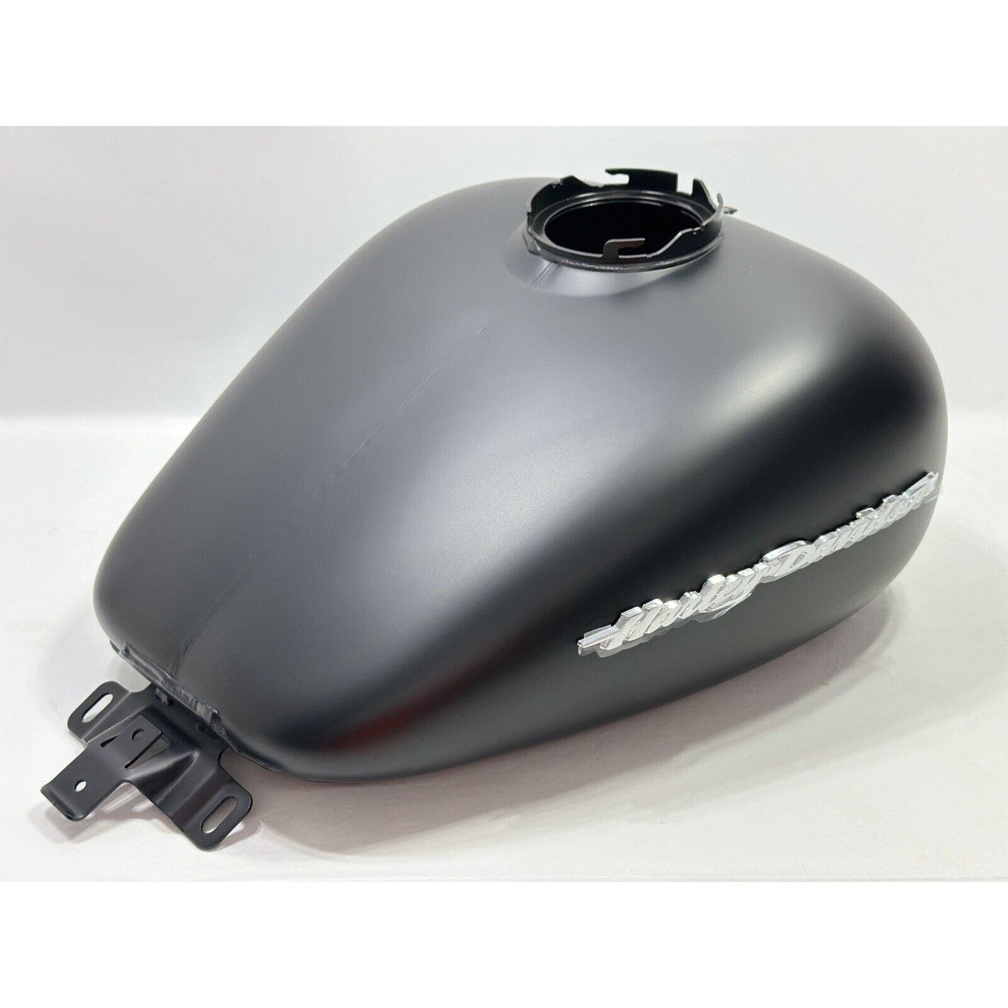 New Genuine Harley Davidson 2008+ Touring Demin Black Gas Fuel Tank 61000131BYM