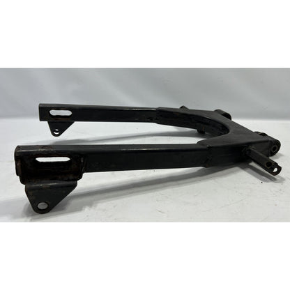 1981-1985 Harley Davidson Sportster Swingarm XL XLS Black Modified