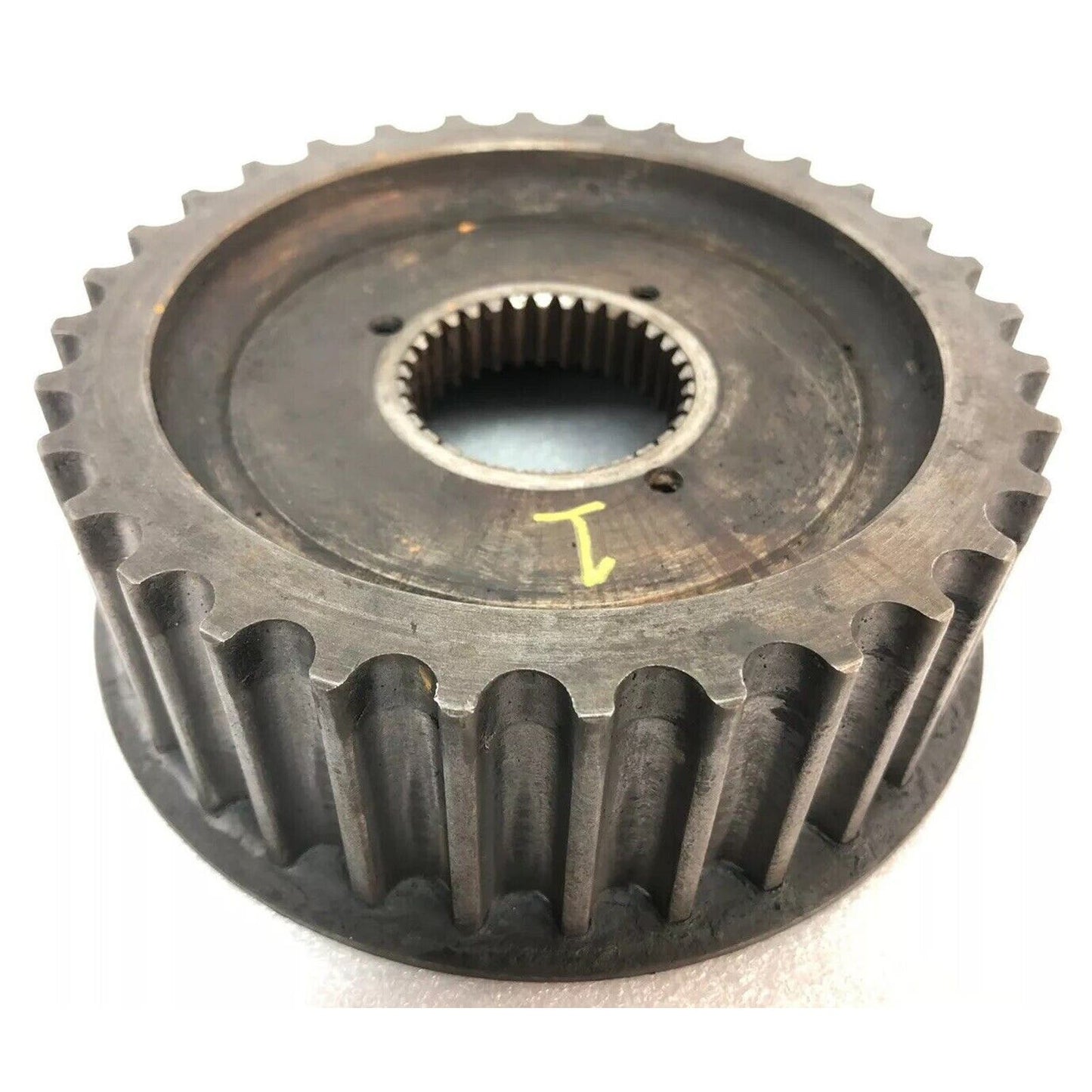 86 Harley Davidson FXR Super Glide 32T Front Pulley Sprocket Fxrt FXRP Fxrs