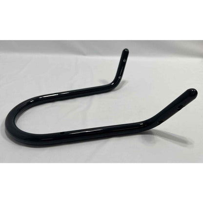 HARLEY NOS OEM V-ROD VROD VRSC Models BLACK LOW SISSY BAR UPRIGHT # 51145-04