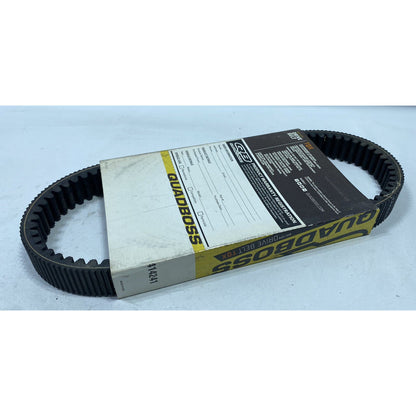 Quadboss TQX Drive Belt 414241 KYMCO MXU UXV MXU500i MXU700i NOS