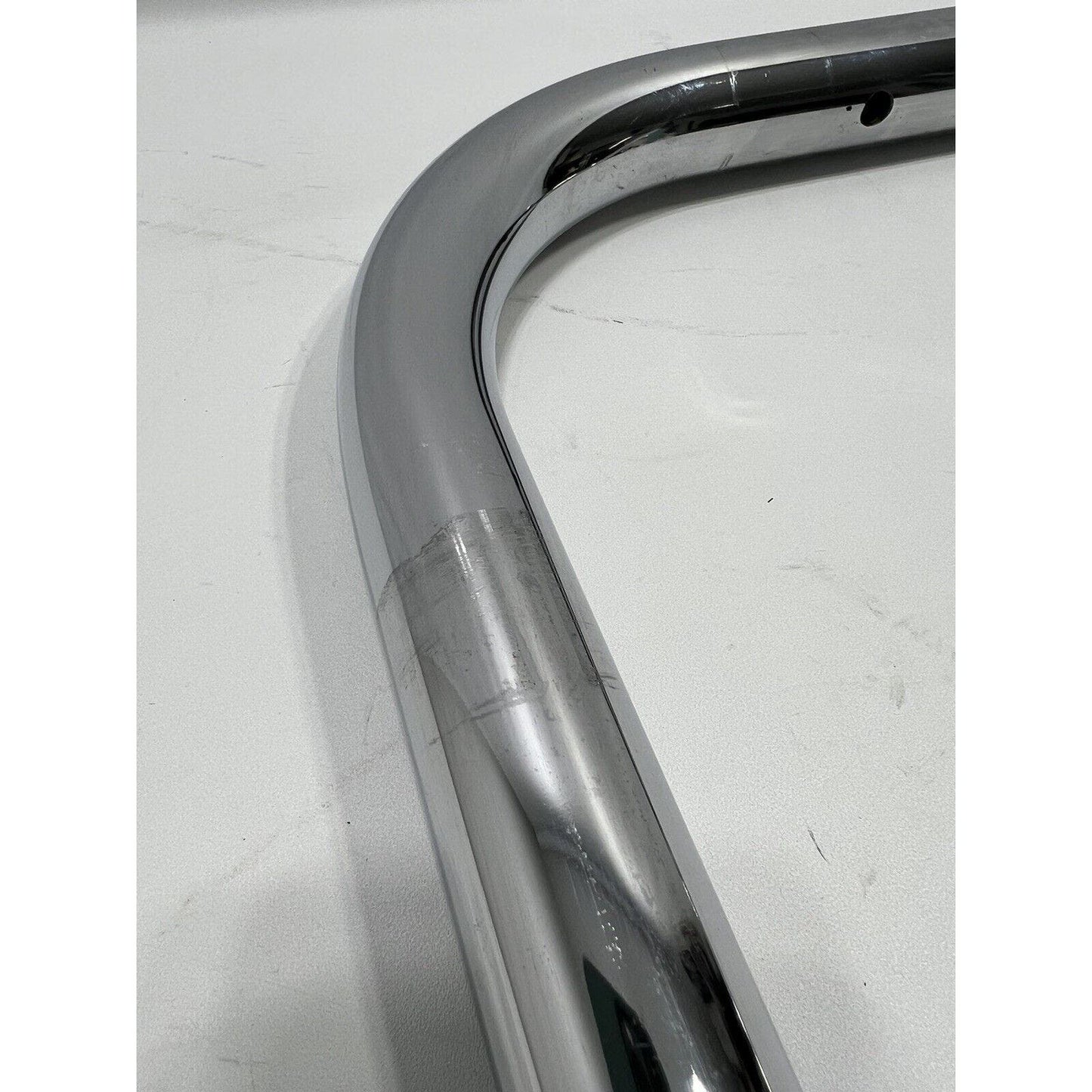 09-17 Harley Davidson Touring Road King Street Glide Engine Crash Bar Guard