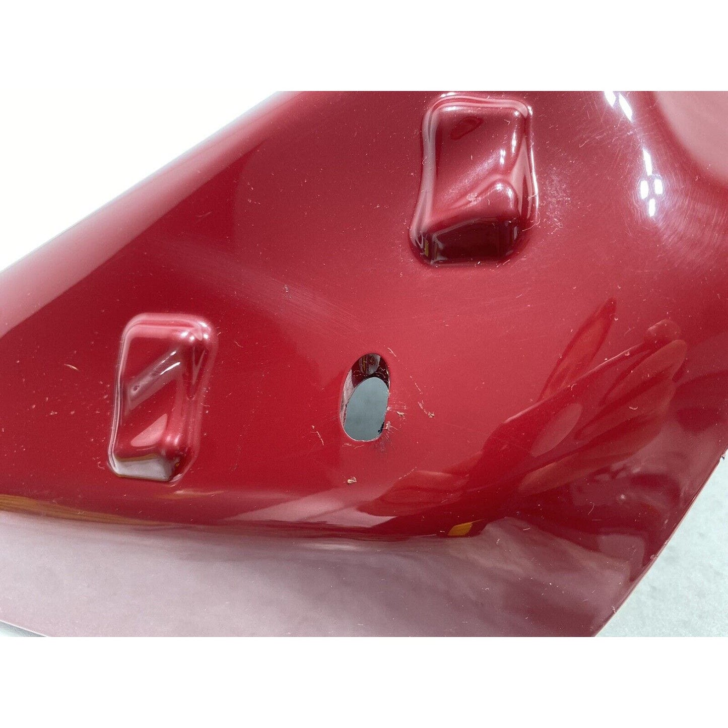 Harley Davidson Right Lower Fairing 2014-2020 Touring Red 57100214 LH