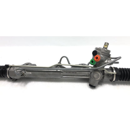 GENUINE OEM FORD 96-98 TAURUS MERCURY SABLE POWER STEERING RACK & PINION REMAN