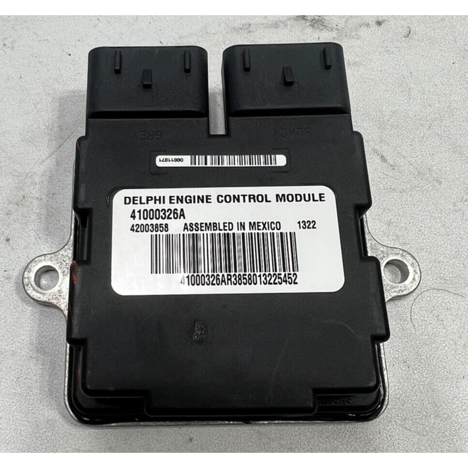 Engine Control Module 2009-2022 Harley Davidson Sportster Iron 883 XL8 ...