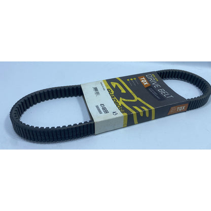 Quadboss TQX Drive Belt 414699 John Deere Gator ATV UTV 4X4 HPX2252