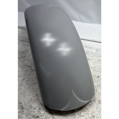 NEW SUMAX CUSTOM CHOPPER MOTORCYCLE FRONT FENDER FIBERGLASS PRIMER 8614