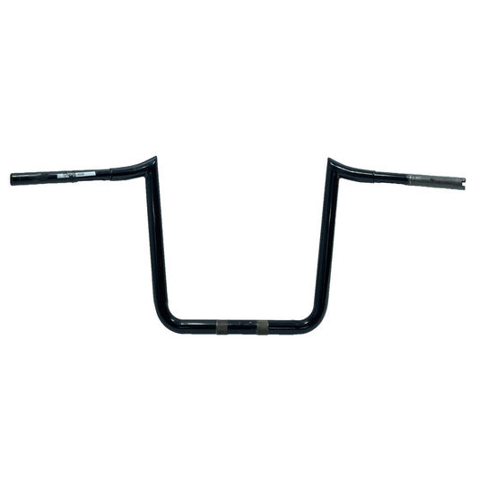 LA CHOPPERS HARLEY 2015-2019 ROADGLIDE 16 inch HEFTY PRIME APE HANGER HANDLEBARS