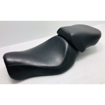 2007-2015 OEM Harley Davidson XL Sportster Rear Pillion Passenger Seat