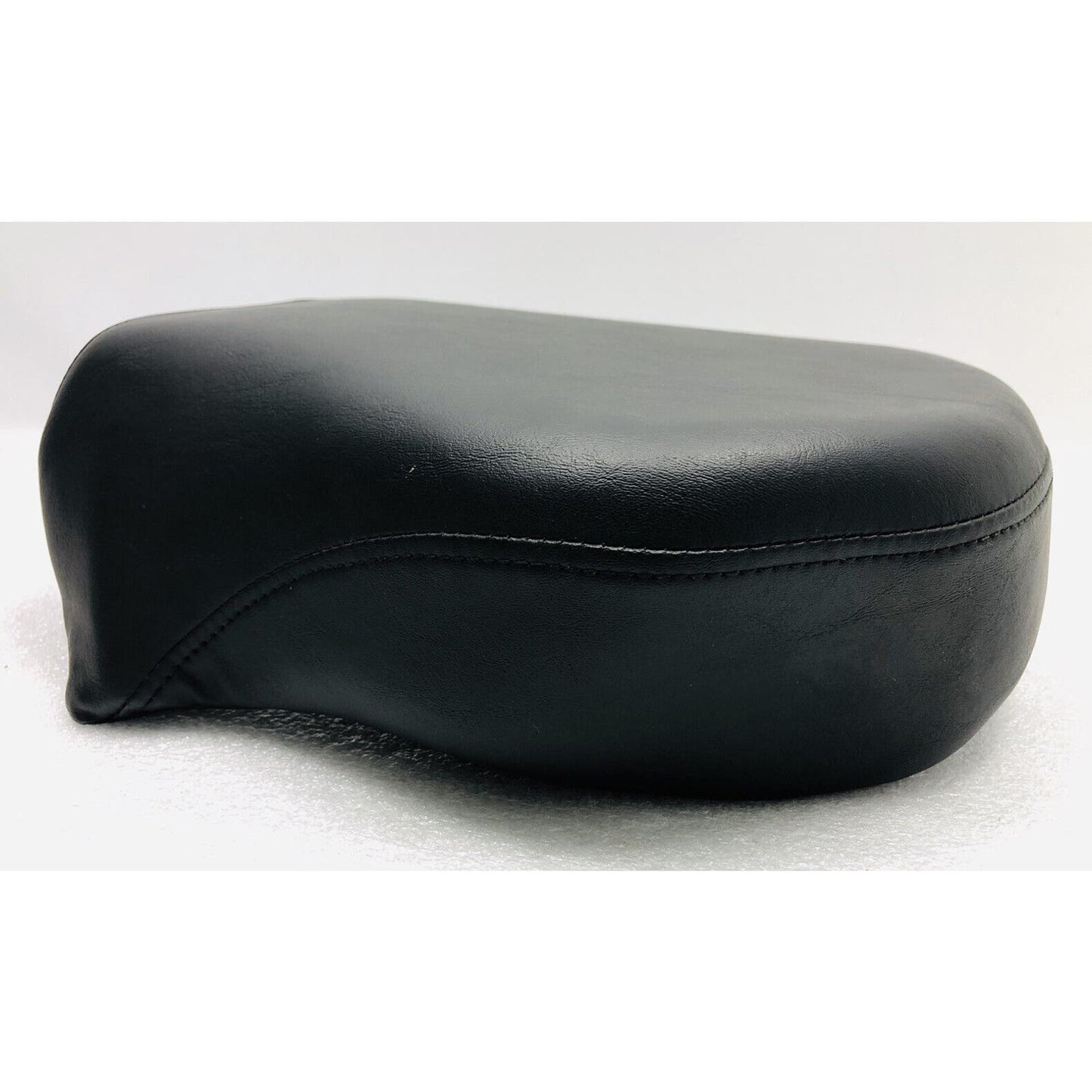 2007-2015 OEM Harley Davidson XL Sportster Rear Pillion Passenger Seat