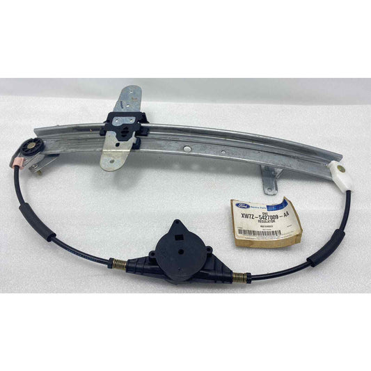 FORD CROWN VICTORIA MERCURY MARQUIS 92-11 WINDOW REGULATOR OEM XW7Z 5427009 AA