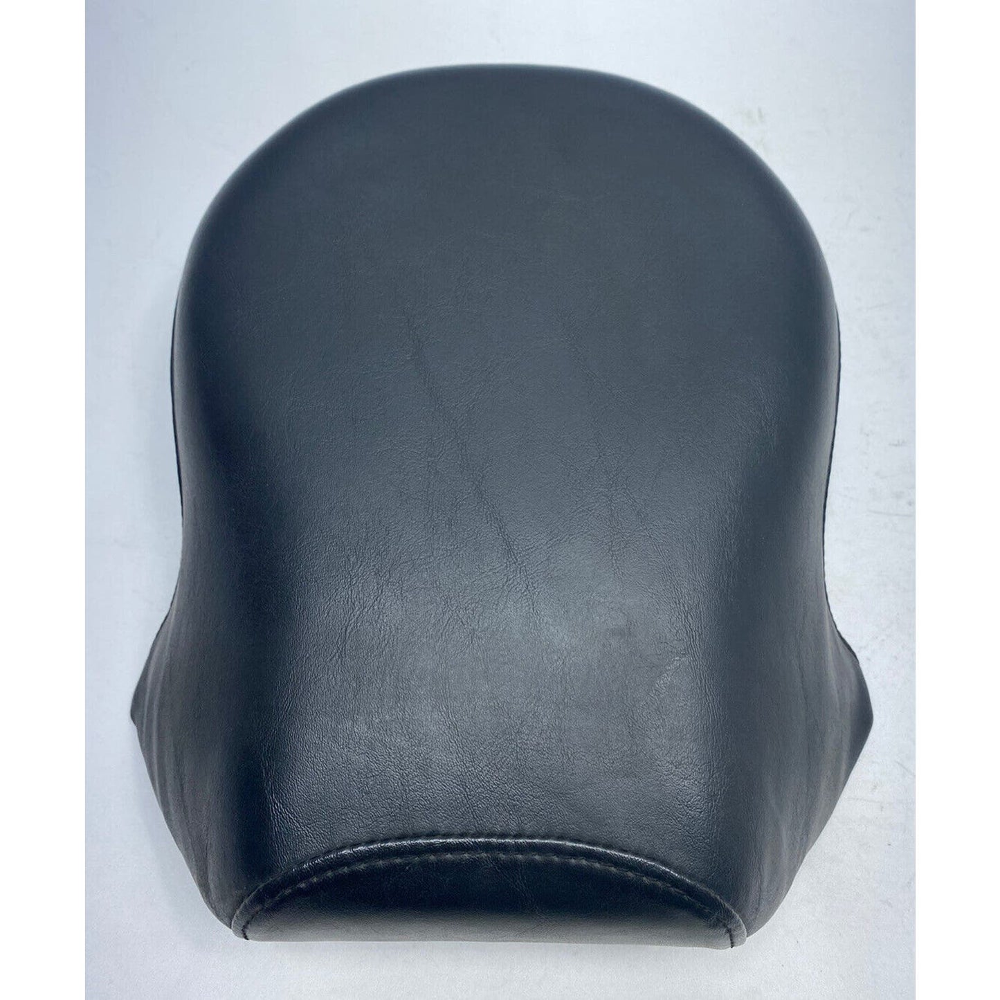 2007-2015 OEM Harley-Davidson XL Sportster Rear Pillion Passenger Seat