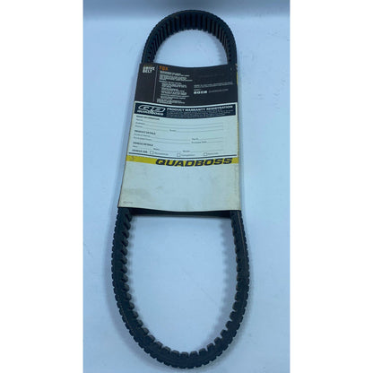 Quadboss TQX Drive Belt 414699 John Deere Gator ATV UTV 4X4 HPX2252