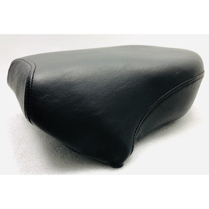 2007-2015 OEM Harley Davidson XL Sportster Rear Pillion Passenger Seat