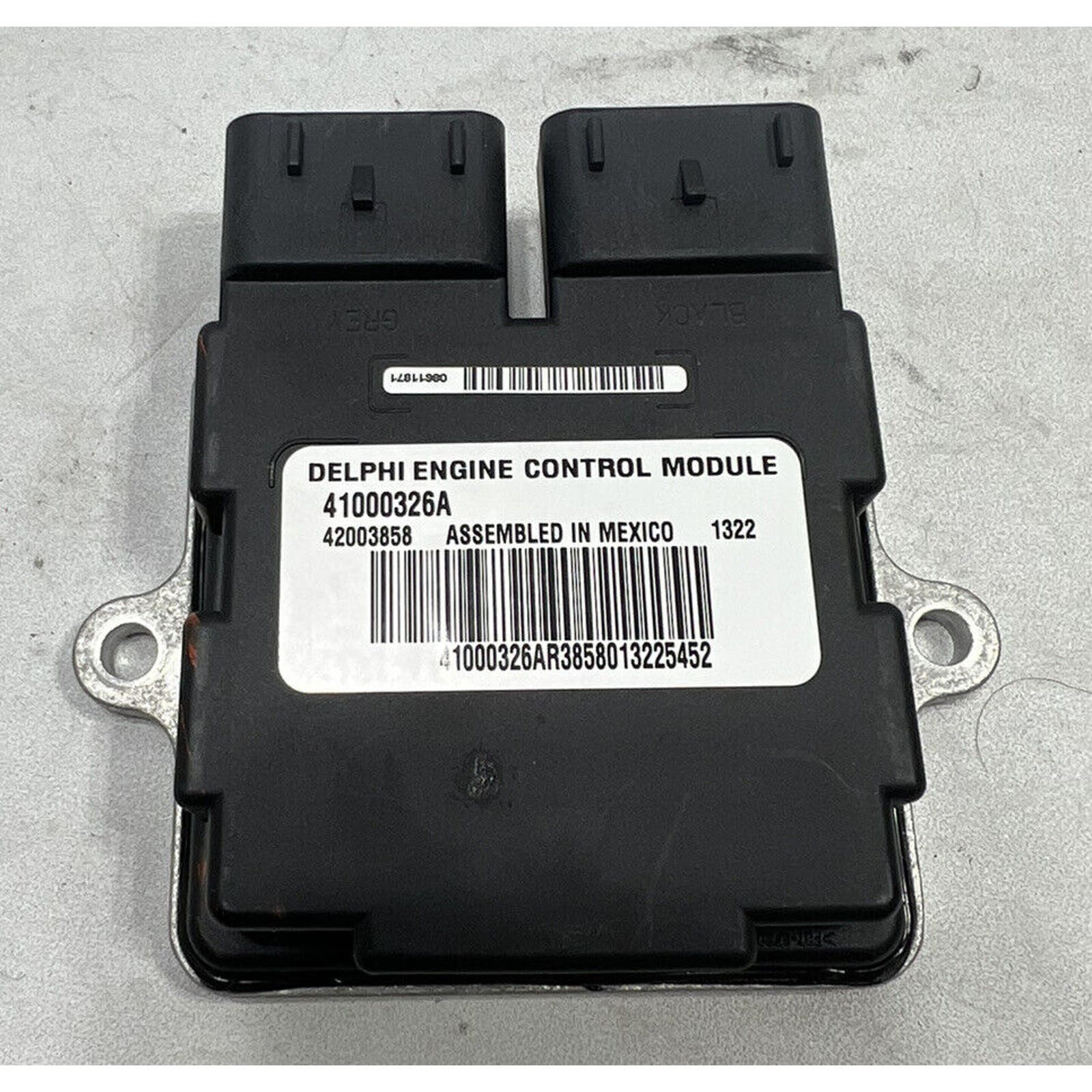 Engine Control Module 2009-2022 Harley Davidson Sportster Iron 883 XL883  Ecu Cdi