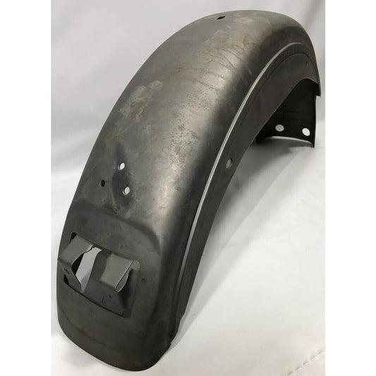 AFTERMARKET 73-78 HARLEY DAVIDSON SPORTSTER XL STEEL REAR FENDER