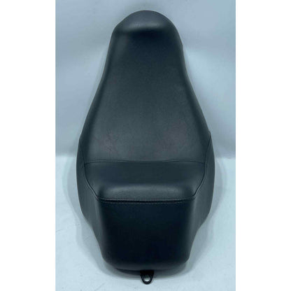 OEM HARLEY DAVIDSON SOFTAIL LOWRIDER S FXLRS SOLO SEAT M8 18-21 LOW MILEAGE