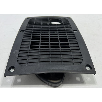 Harbor Freight Predator 2000 Watt Inverter Generator Back rear Cover Rubber