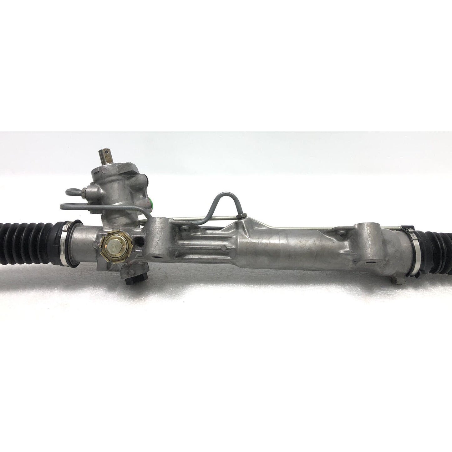 GENUINE OEM FORD 96-98 TAURUS MERCURY SABLE POWER STEERING RACK & PINION REMAN