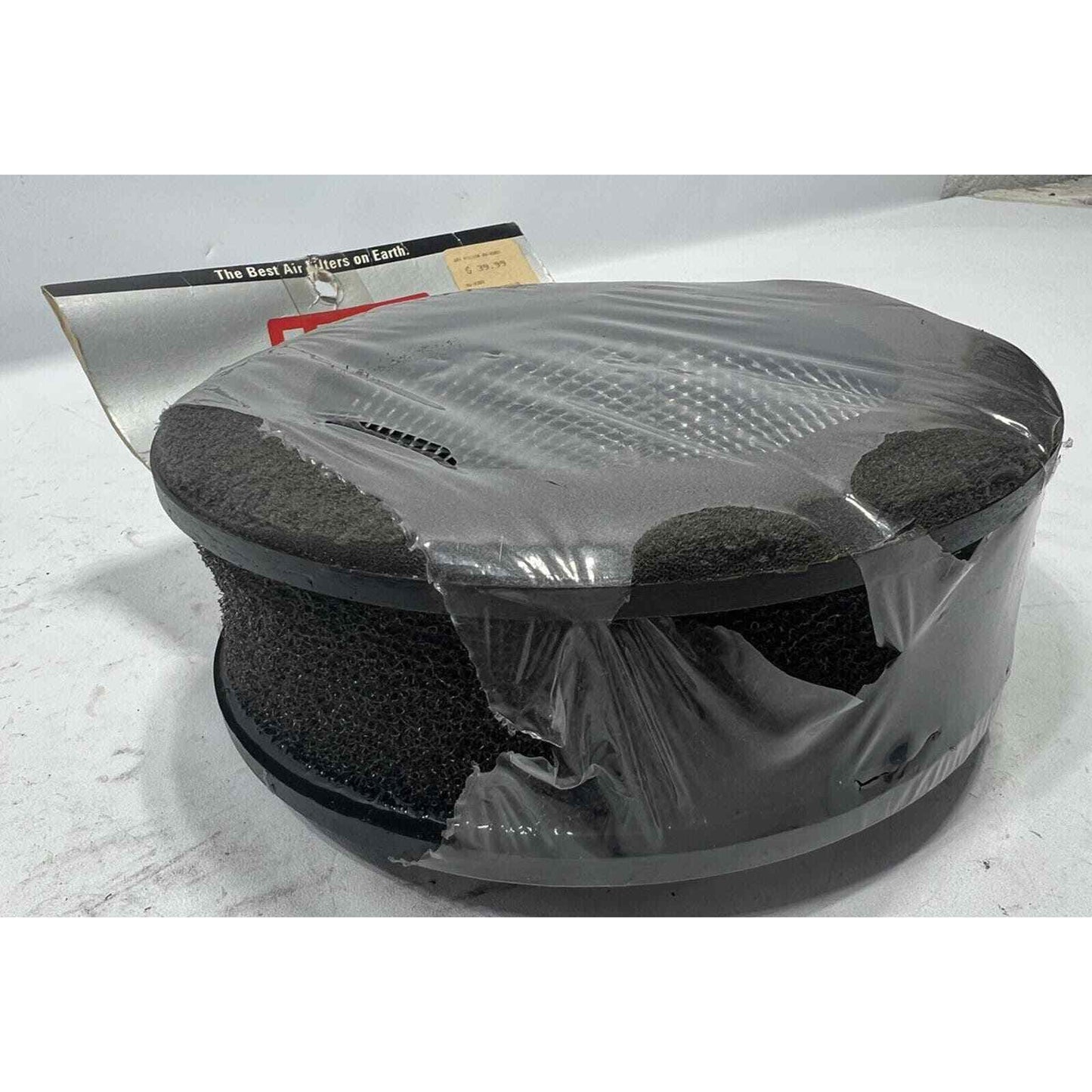 UNI Air Filter NU2383 96-03 Kawasaki Vulcan 1500 Foam