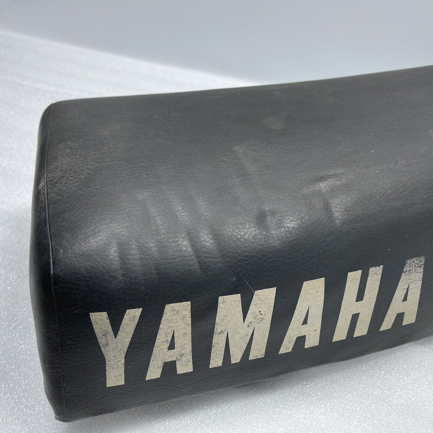 OEM 83-86 YAMAHA TT600 ENDURO SEAT 84 85 1983 TT 600