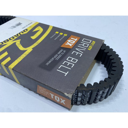 Quadboss TQX Drive Belt 414240 Arctic Cat Wildcat 4x4 ATV UTV XTX2277