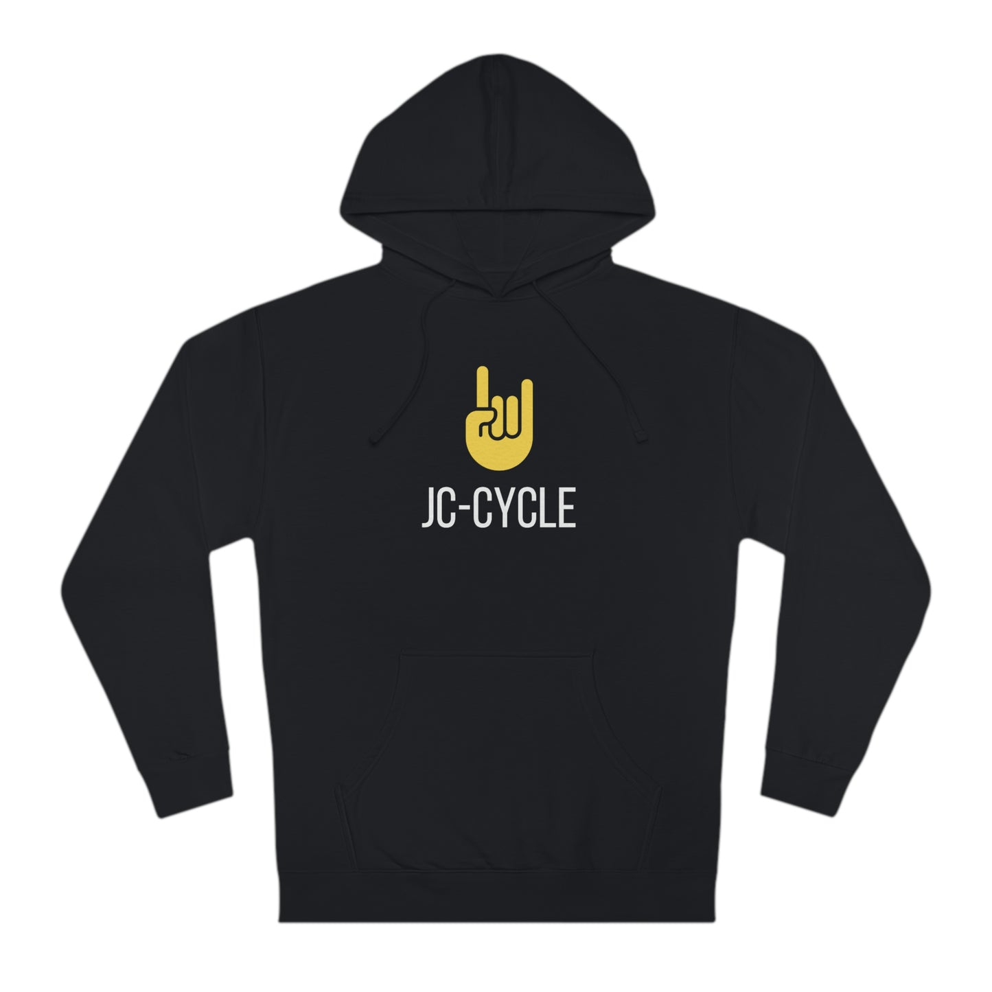 JC-CYCLE OG Unisex Hooded Sweatshirt