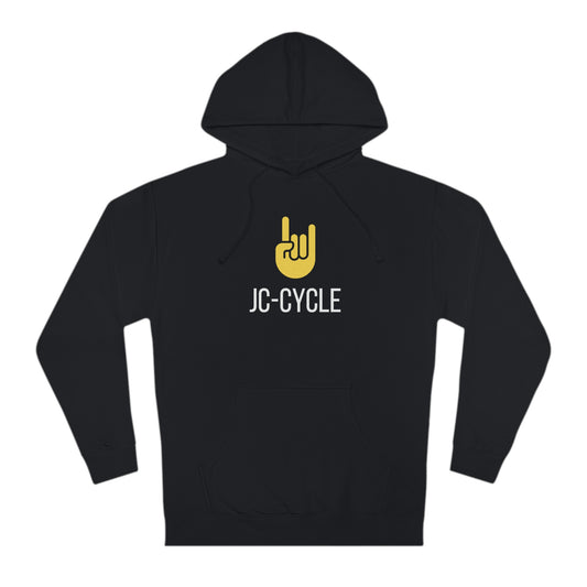 JC-CYCLE OG Unisex Hooded Sweatshirt